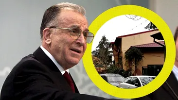 Cum arată locul de suflet al lui Ion Iliescu de care nu s-a putut despărţi. O persoană importantă îl aştepta seară de seară