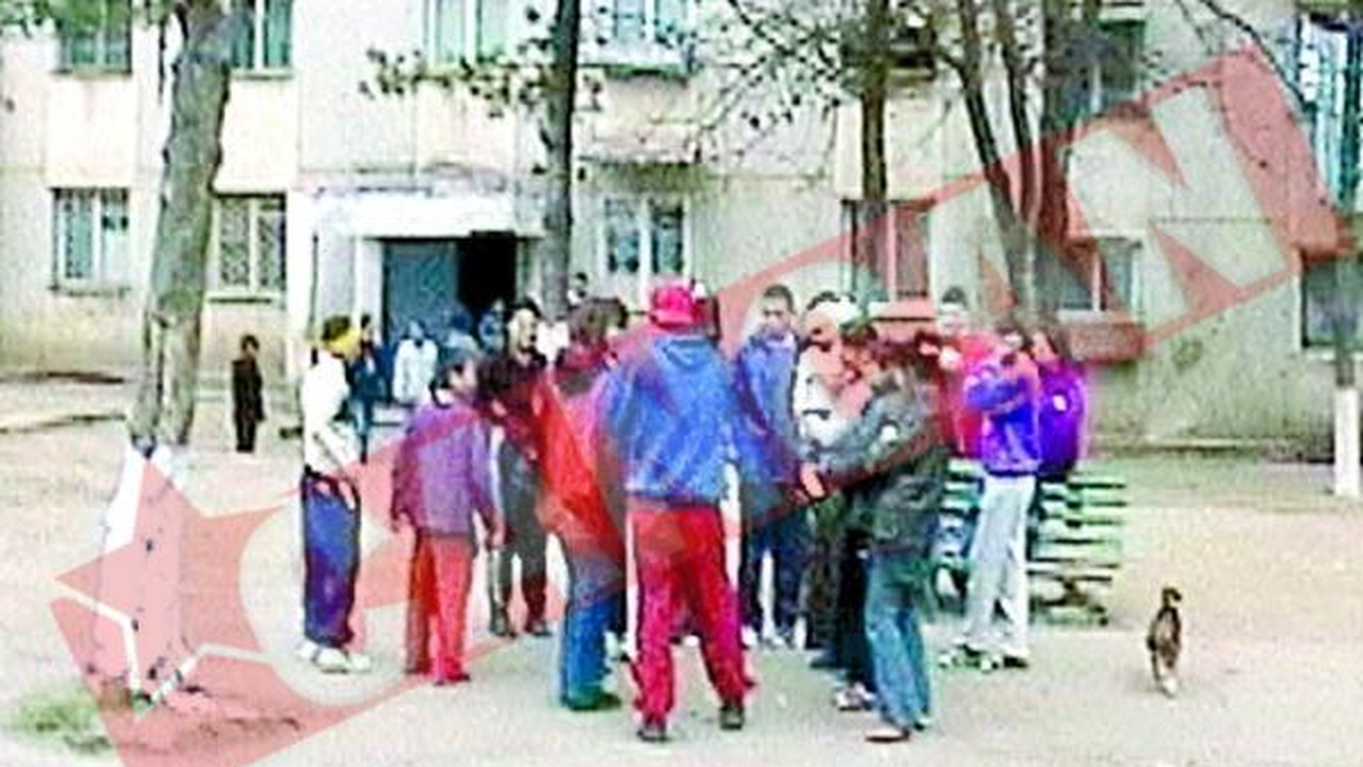 S-a saturat de viata la 17 ani