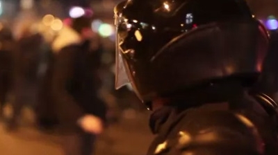 Şeful Jandarmeriei Capitalei, demis din cauza protestelor de acum un an din Piaţa Universităţii