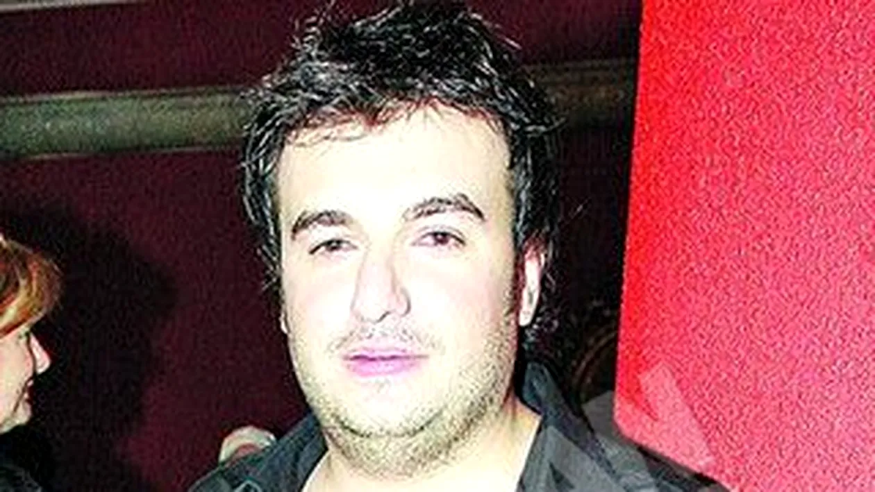 Pensiunea lui Razvan Ciobanu s-a facut scrum