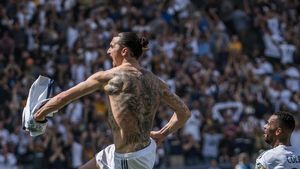 Află cine este creierul din spatele imperiului financiar Zlatan. Povestea femeii care a refuzat să fie „doar soția unui fotbalist”
