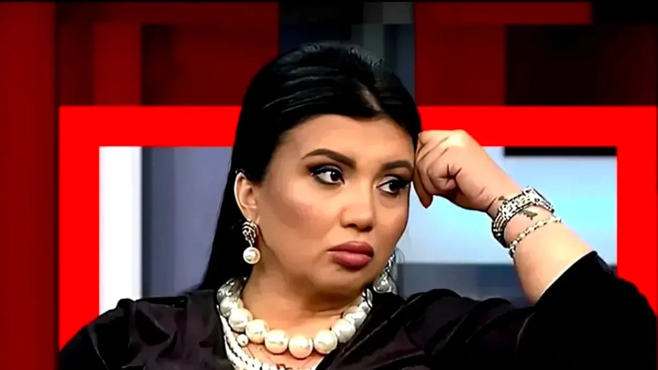 Poza zilei | Cum arăta Adriana Bahmuțeanu în anii 2000