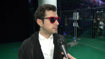 Micul Mozart este in culmea fericirii. Primele declaratii ale lui Marius Moga dupa ce a devenit tatic