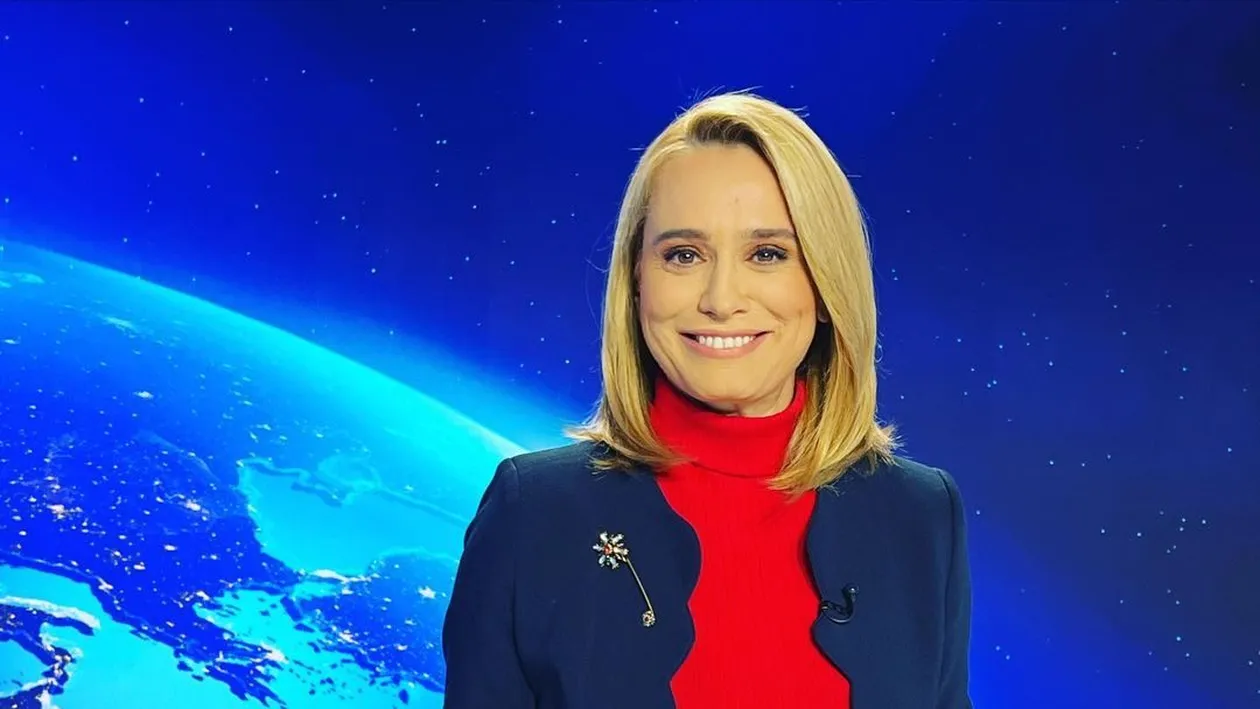 Andreea Esca a făcut anunţul surprinzător despre căsnicia cu Alexandre Eram: Nu mai suntem ca la 20 de ani