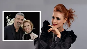 Monica Davidescu, dezvăluiri sincere după 30 de ani de conviețuire cu Aurelian Temișan: „Cel mai greu de suportat sunt criticile”