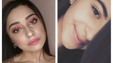 Mesajul cutremurător postat de sora Ralucăi Noacă: “Ne-ai rupt inimile. Ce mă fac eu fără tine?”