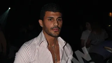 Hamude s-a incurcat cu Marilyn Monroe a Greciei