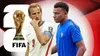 Franța – Anglia, duel de foc pentru bronzul mondial! Mbappe și Kane, față în față