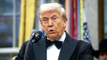 Un scenarist din South Park a prevăzut mutarea lui Trump și a cumpărat din timp domeniile Trump Kennedy Center