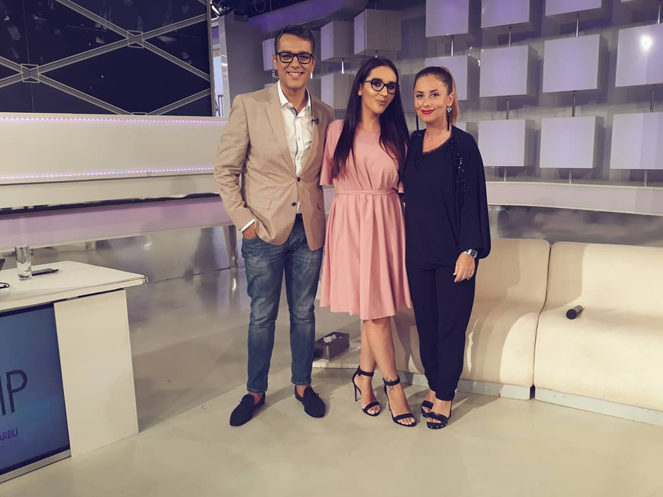 Miracol sau soartă? Fosta amantă a lui Nicolae Guță și-a întâlnit soțul, după ce a urmat acest ritual timp de 10 zile