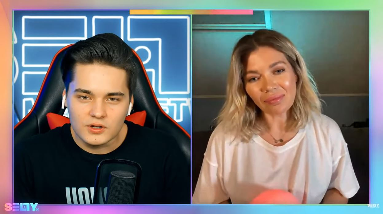 Selly, în discuții serioase cu Gina Pistol despre participarea lui la Asia Express! Vloggerul a dezvăluit numele persoanei alături de care vrea să să trăiască experiența unică