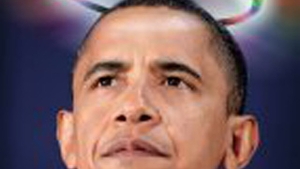Barack Obama este "Primul Presedinte Gay"
