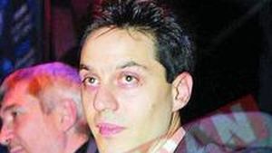 Alexandru Mazare, mijlocas ofensiv in "nationala"