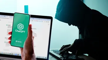Noua țeapă care face ravagii pe internet! Cum folosesc escrocii ChatGPT ca să ia bani grei pe iluzii
