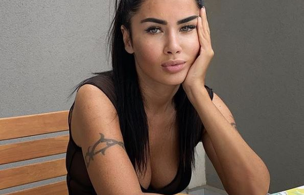 Din ce face bani Oana Zăvoranu? Alex Ashraf este şi el implicat