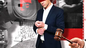 Cunoscutul prezentator din Antenă, acuzat că și-a agresat soția! Victima vrea să ceară ordin de protecție + multe alte amănunte șocante