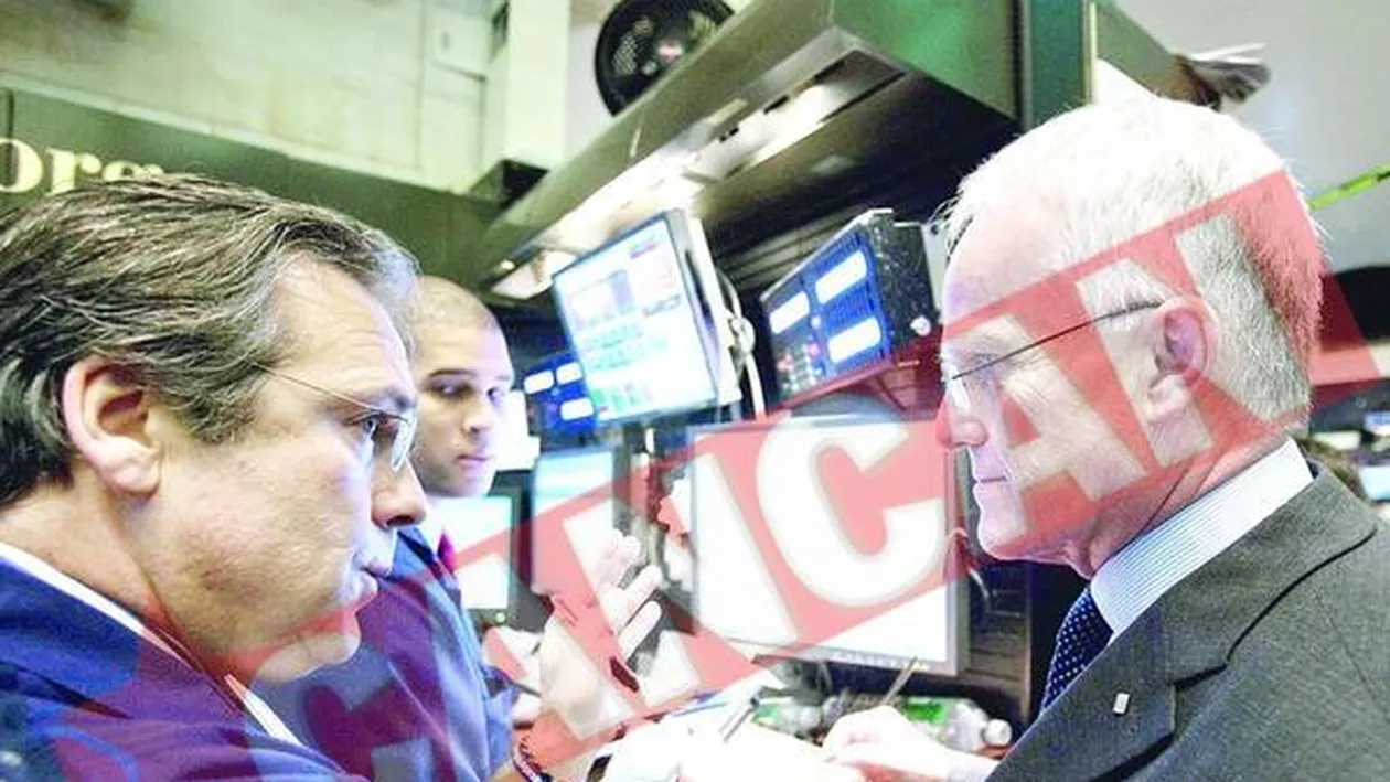 Managerii romani au salarii mai mari decat cei din Vest