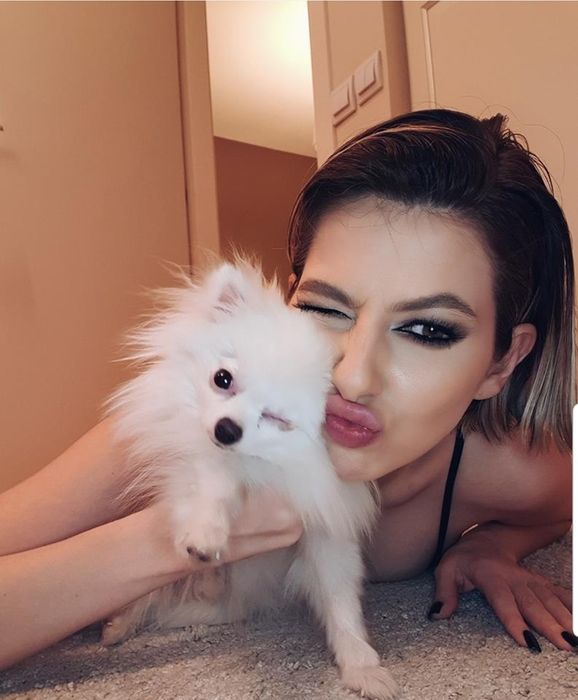 Lidia Buble, mega-scandal la o lună după ce s-a măritat cu Răzvan Simion: „Și-a făcut bieții părinți de rușine”