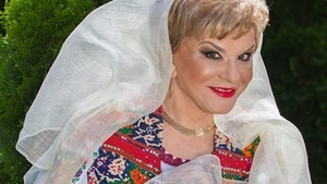 Ionela Prodan a slăbit 30 de kg fără înfometare! Ce a mâncat artista ca să scape de surplusul de greutate