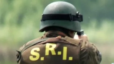 Doi teroristi care planuiau atentate de pe teritoriul Romaniei au fost prinsi de SRI!