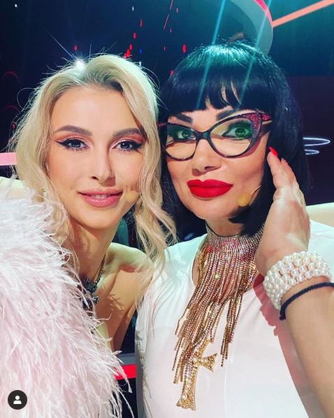 Ce mesaj a postat Ozana Barabancea pe Facebook înainte să afle că s-a îmbolnăvit cu noul coronavirus