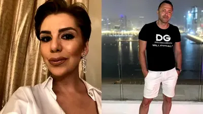 Mama lui Adrian Kreiner, milionarul ucis în Sibiu, face dezvăluiri uluitoare despre fosta parteneră a fiului ei: ”Lumea spunea, dar eu nu credeam”