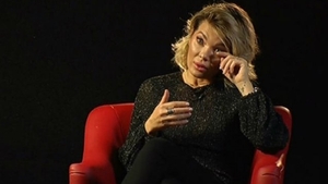 Gina Pistol, strigăt disperat de ajutor pentru micuţa Valeria: "Să ne unim"