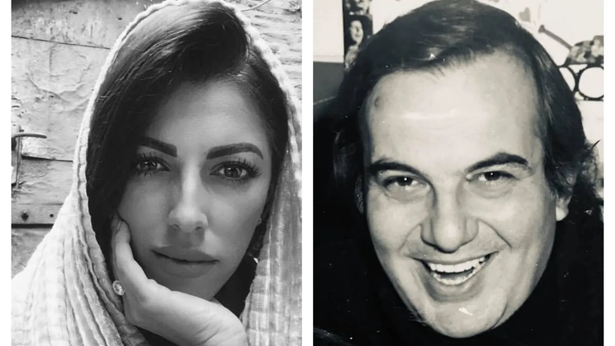 Văduva lui Șerban Georgescu, mesaj sfâșietor la 12 ani de la moartea compozitorului. El și Mădălina Manole le cântă împreună îngerilor