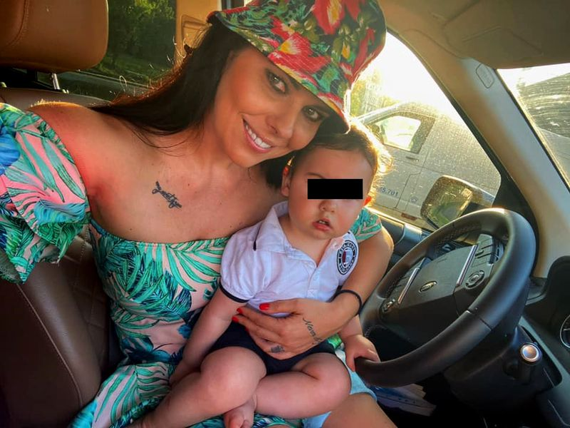 Raluca Macovei și Adrian Neaga s-au căsătorit în secret! Dezvăluiri emoționante despre momentul în care fostul fotbalist și-a externat gemenii și femeia iubită