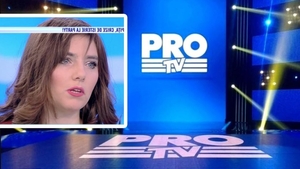 Vestea primita azi de Pro TV! S-a întâmplat după ce Vulpița a apărut la Antena 1