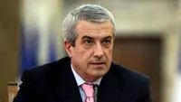 CĂLIN POPESCU TĂRICEANU, prima reacţie după ce KLAUS IOHANNIS a început demersurile pentru referendum!