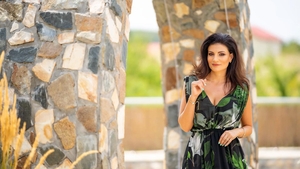 După ce Alexandru Papadopol s-a afișat cu noua cucerire, Ioana Ginghină a plecat în vacanță