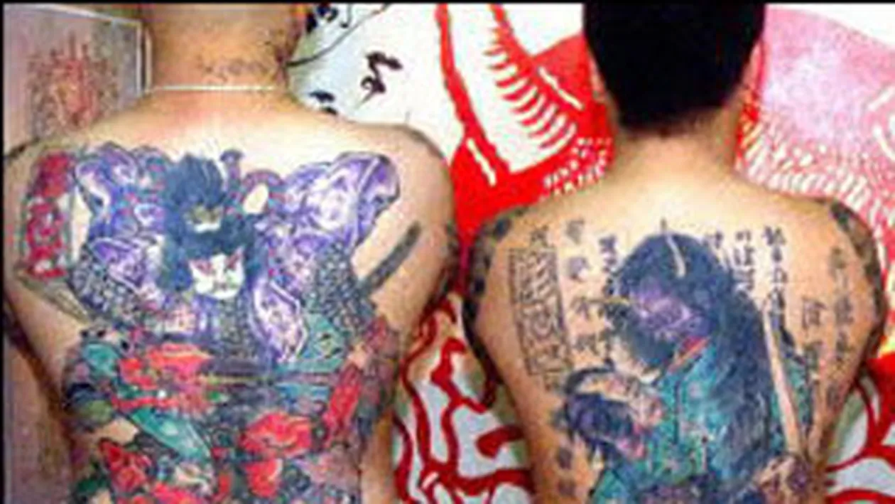 Mafia japoneza face miliarde de dolari dupa cutremure! Afla cum!