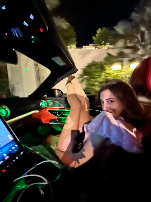 Tatăl lui Selly i-a pus întrebarea cea mare: „Te vei căsători cu Smaranda?” Cum a răspuns influencerul la detectorul de minciuni