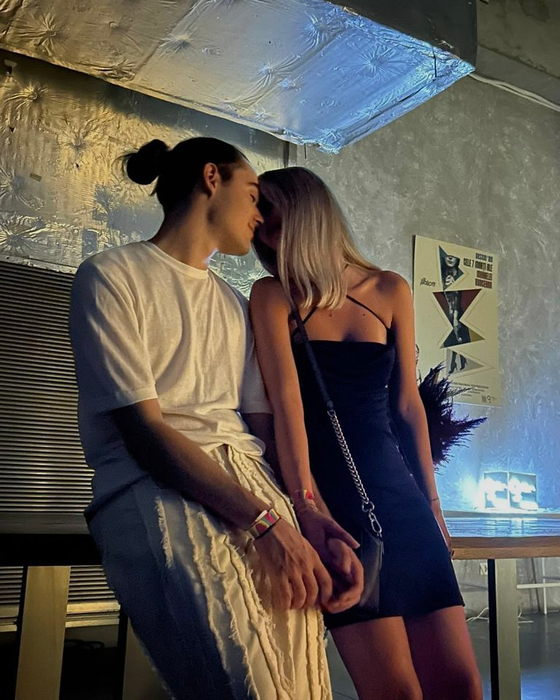Fiul lui Ștefan Bănică Jr. e îndrăgostit lulea de iubita lui! ”Navetist” de lux! ”Nu trec două săptămâni și…”