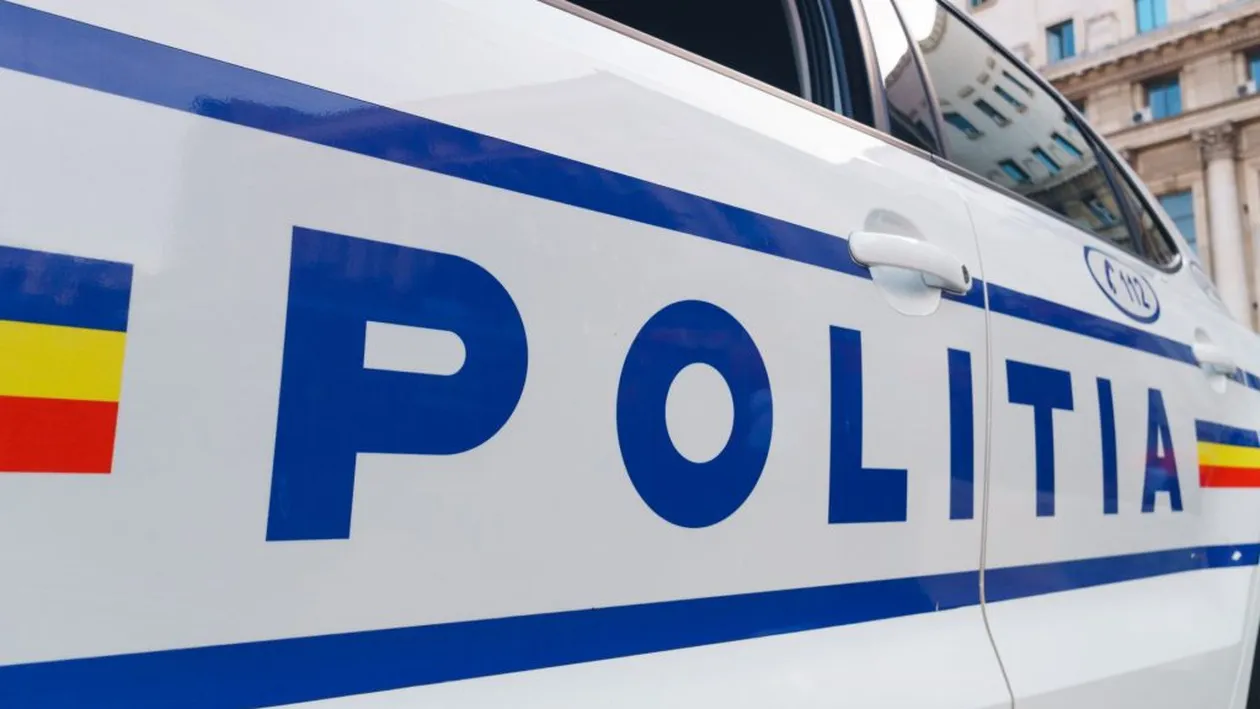 Caz bizar la Reșița. Un bărbat din Germania a sunat la 112 pentru că nu știa unde se află