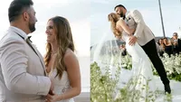 Sabrina Ionescu, baschetbalista cu origini românești, s-a căsătorit în SUA! Văduva lui Kobe Bryant, la nuntă