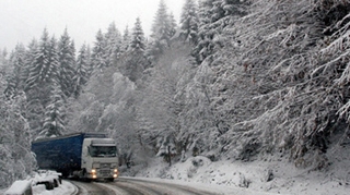 A inceput vacanta de iarna! Iata pentru ce trasee sa optezi daca vrei sa eviti aglomeratia dinspre munte!