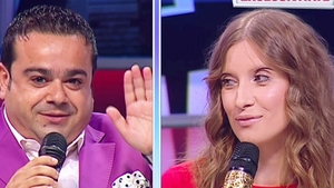 Razoiul continua! Cu ce impresii a ramas Iulia Albu, dupa confruntarea cu Adi Minune: "E incapabil sa voreasca corect romaneste!"