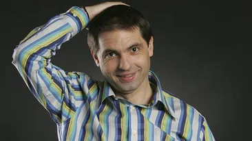 Pare durul pregatit sa le-nfrunte pe toate, insa asta l-a dat pe spate! Dan Negru a fost pus de sotie sa aleaga intre...