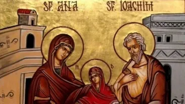 Tradiţii şi obiceiuri de Sfânta Ana. Cui trebuie să îi spui la mulţi ani pe 9 septembrie