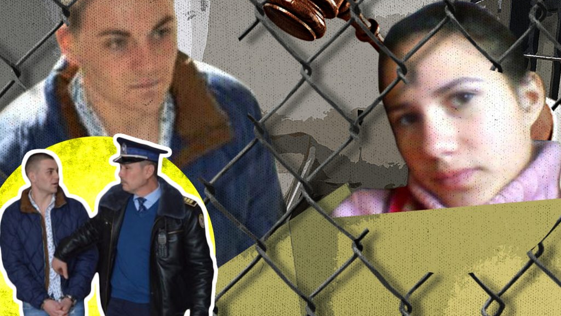 Breaking news! Unul dintre cei 7 violatori de la Vaslui s-a întors în libertate, iar noi avem detalii!