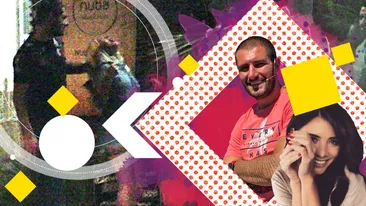 Cătălin Cazacu a pipăit o blondă în public, apoi a tras-o de…