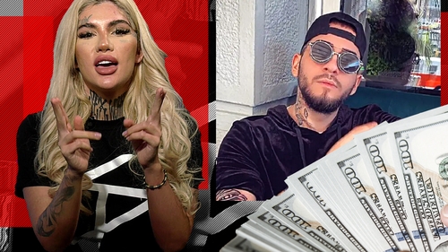 L-a pulverizat pe Fulgy: ”I-am făcut o surpriză...” Adevărul despre povestea de amor pe 30.000 de dolari din Spania + Tatăl Biei Khalifa a intervenit!