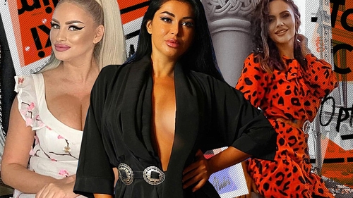Sânziana Buruiană și Elena Ionescu, foc și pară pe Cristina Șișcanu: „E vorba de un respect”