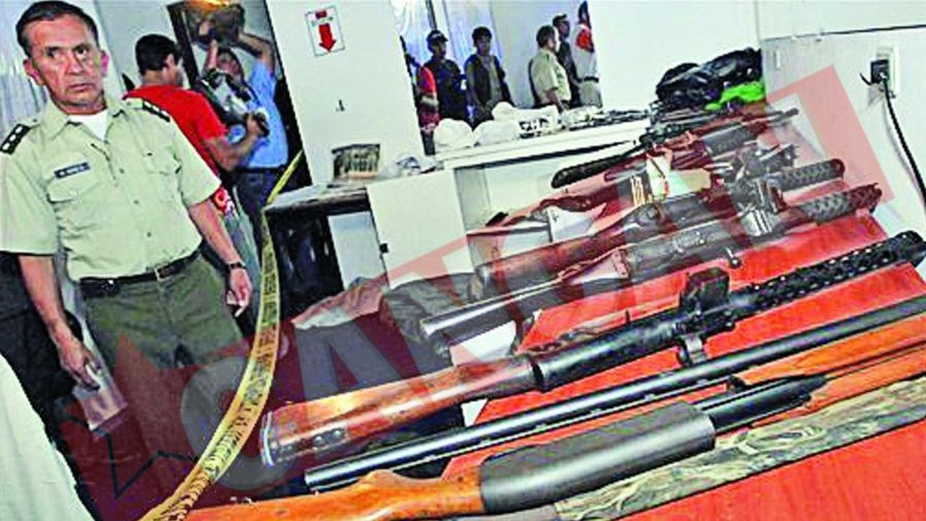 Un mercenar roman a incercat sa-l asasineze pe presedintele Boliviei