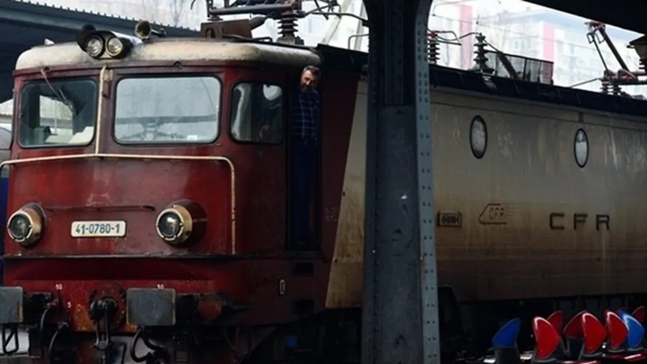 Vrei sa mergi la mare cu trenul? In cat timp ajungi de Bucuresti la Constanta in aceasta vara: Turistii au la dispozitie...