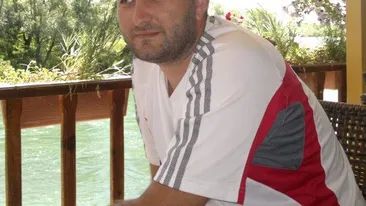 Taximetristul care i-a vandut otrava Madalinei Manole pare blestemat! Si-a pierdut casa si sotia, iar acum risca sa fie arestat