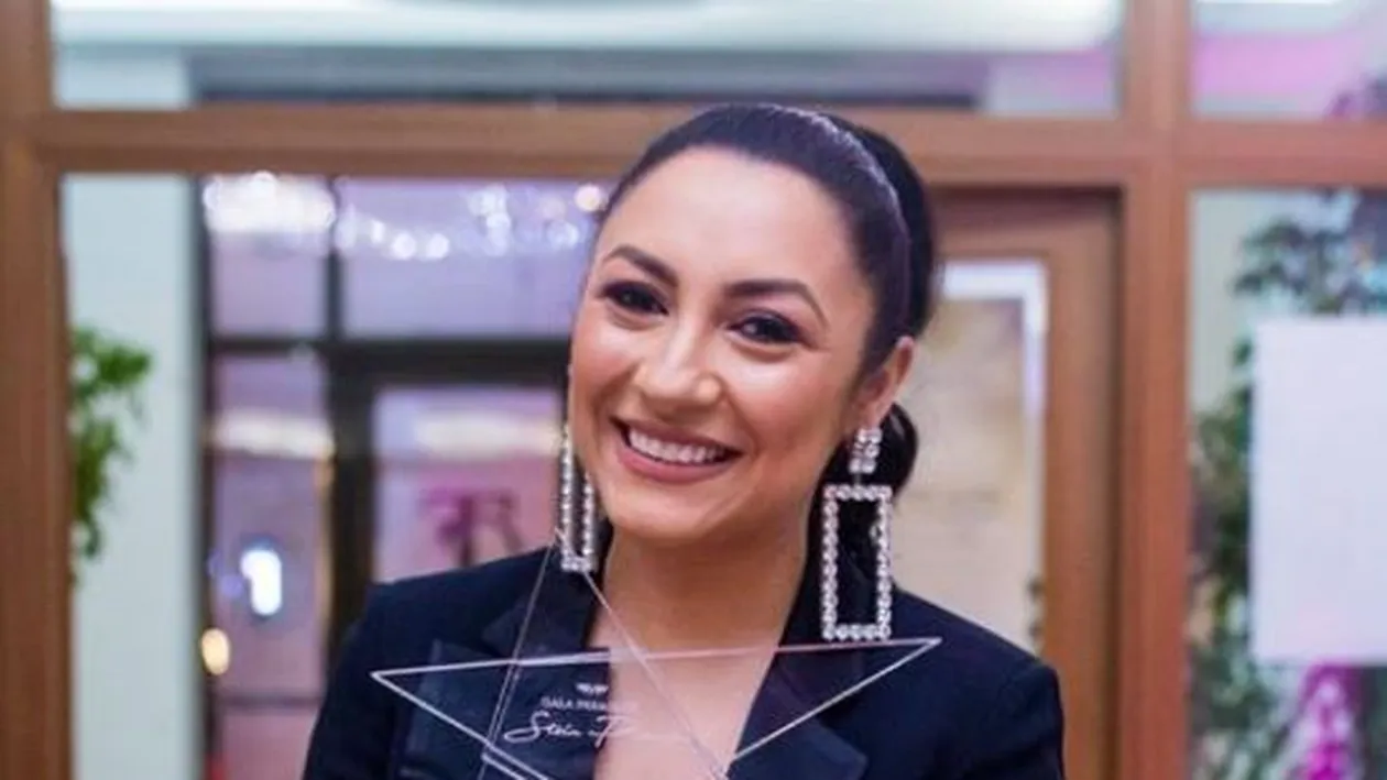 Andra este în culmea fericirii! A împărtășit vestea cu fanii