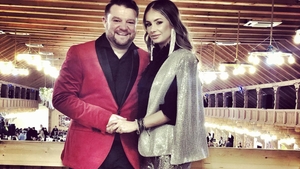 Grațiela Duban a vorbit despre divorț, pentru prima dată în 14 ani de căsnicie: „Mă sperie ce se întâmplă”